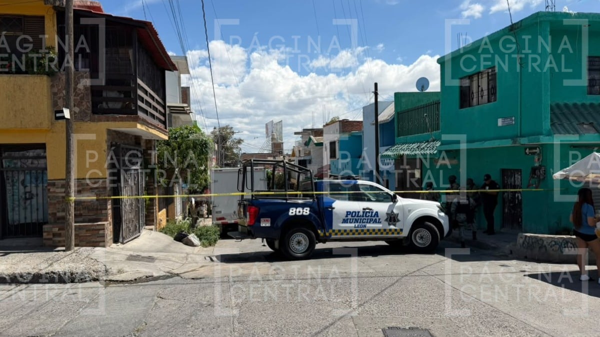 Ataque en Lindavista Ataque en Lindavista