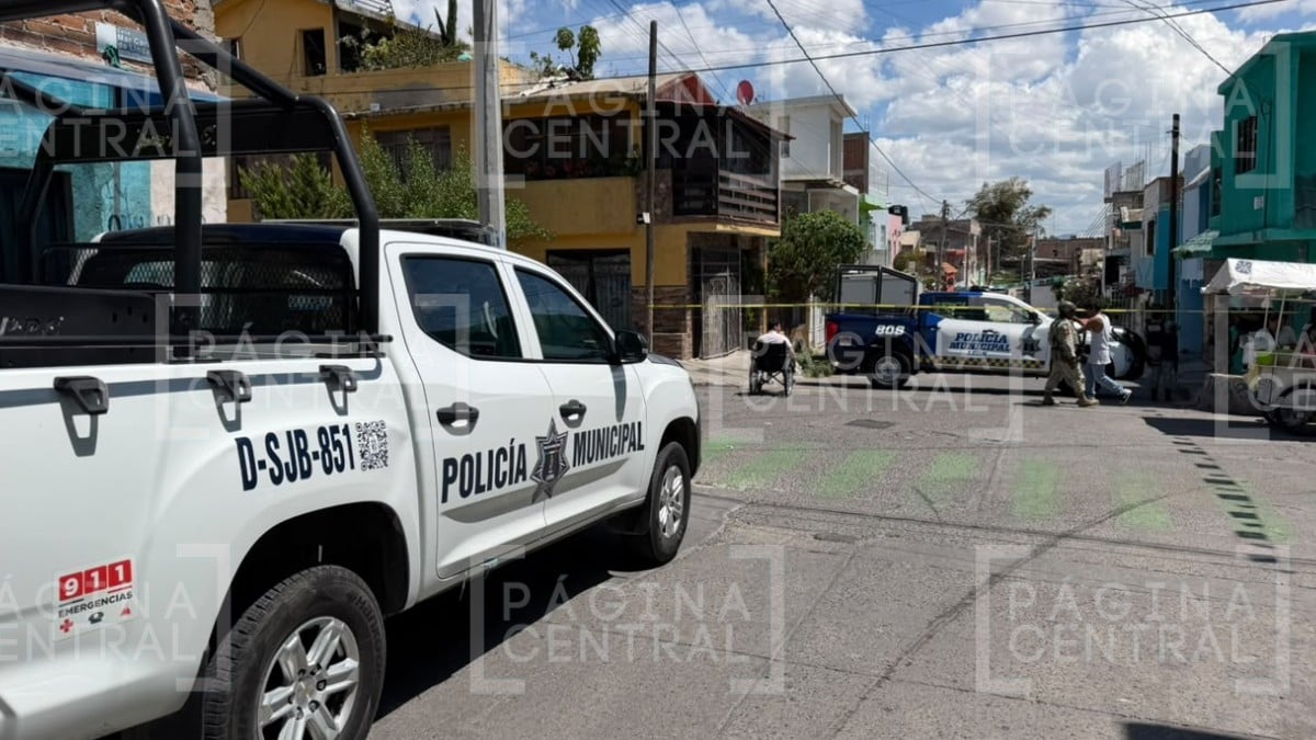 Ataque en Lindavista Ataque en Lindavista