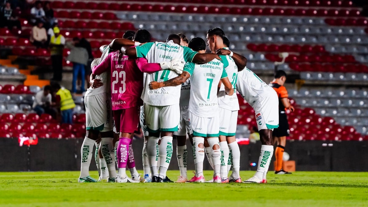 León vs Juárez: el reto de ganar sin seleccionados, ¿dónde ver el partido?