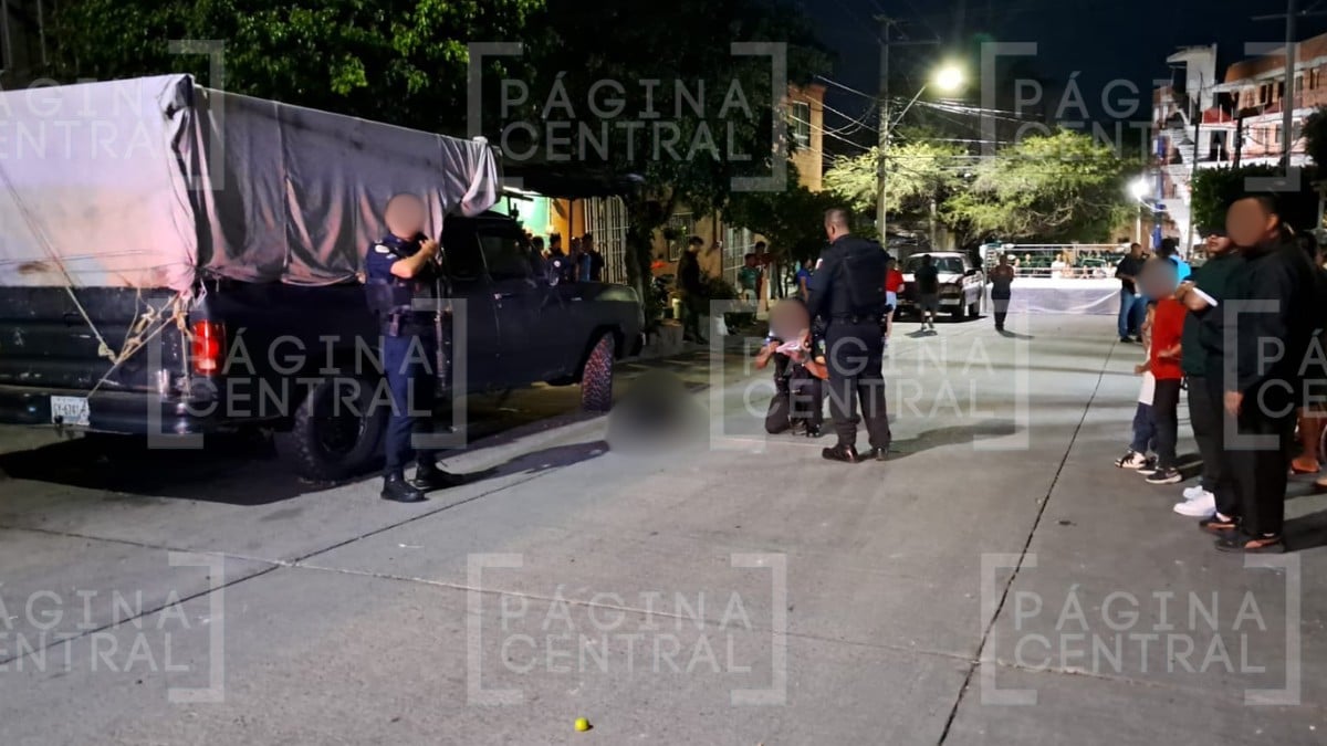 Ataque en San José Obrero Ataque en San José Obrero