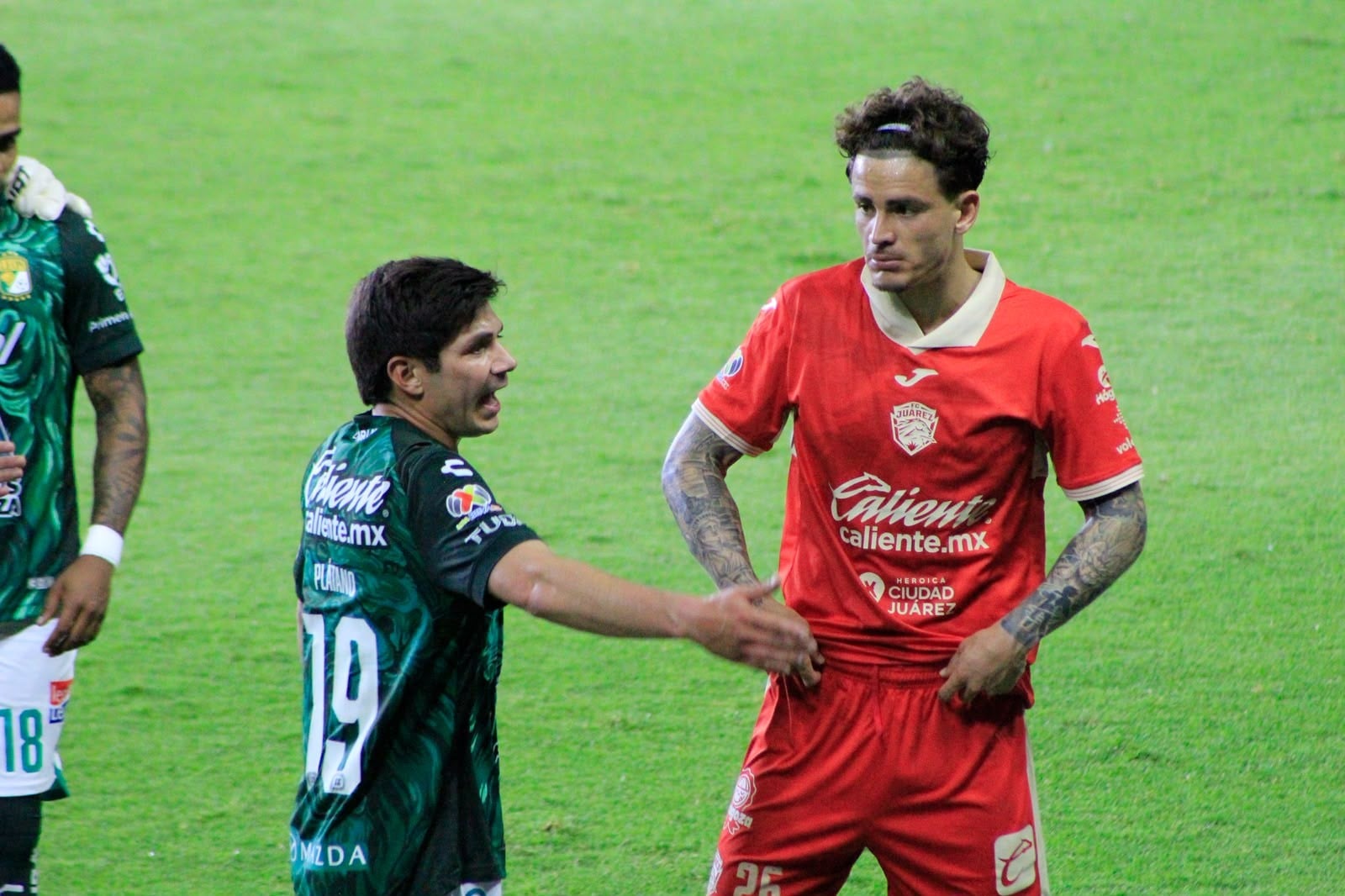Plátano Alvarado