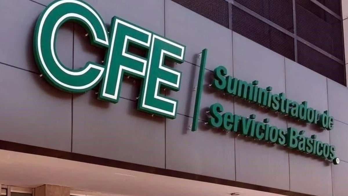 ¿Te llegó el recibo de luz demasiado caro? Así puedes meter un reclamo ante la CFE