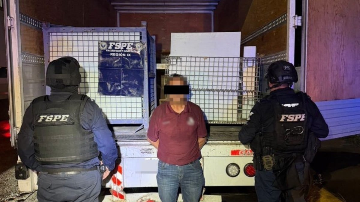 Entraron a una empresa con un camión y se robaron dos contenedores con aluminio