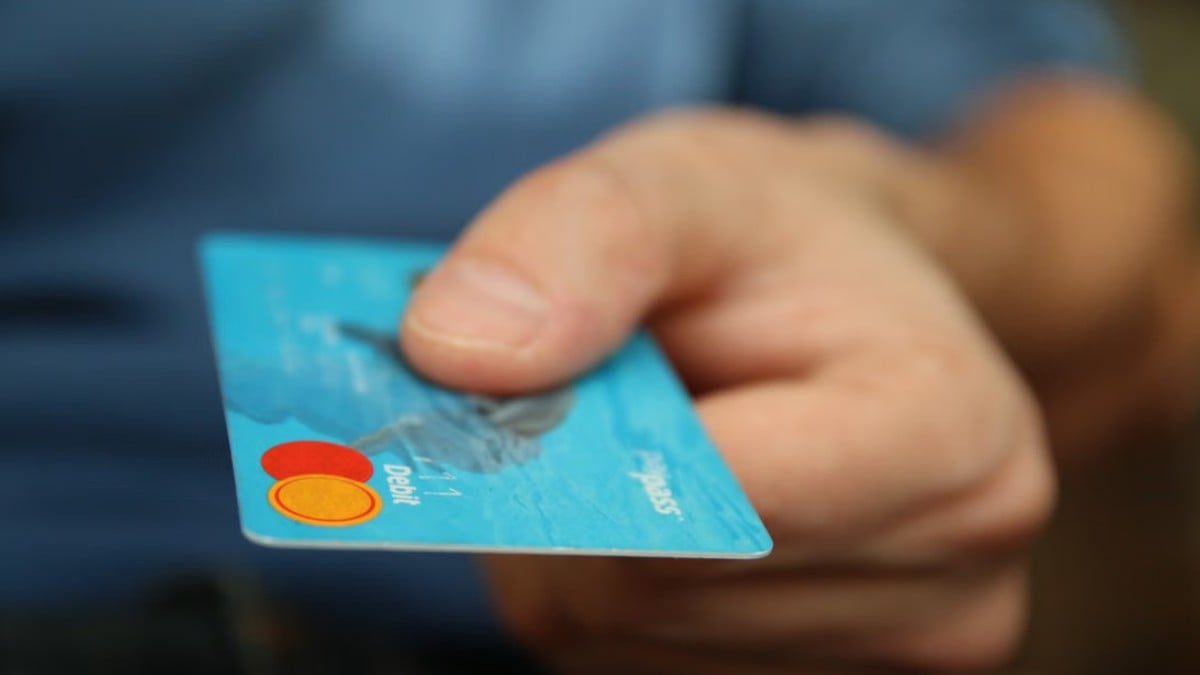 ¿Tienes una tarjeta bancaria que ya no utilizas? ¡Cuidado! Tu dinero podría estar en riesgo