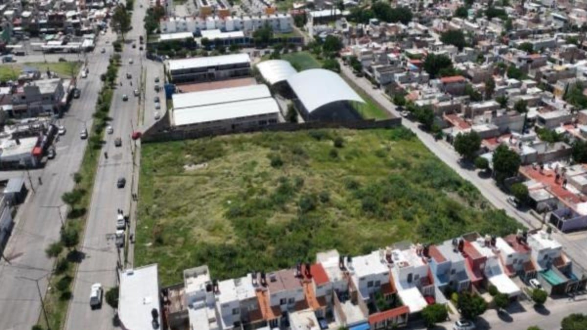 León dona otro terreno a la Sedena y ahora ya se sabe qué harán ahí