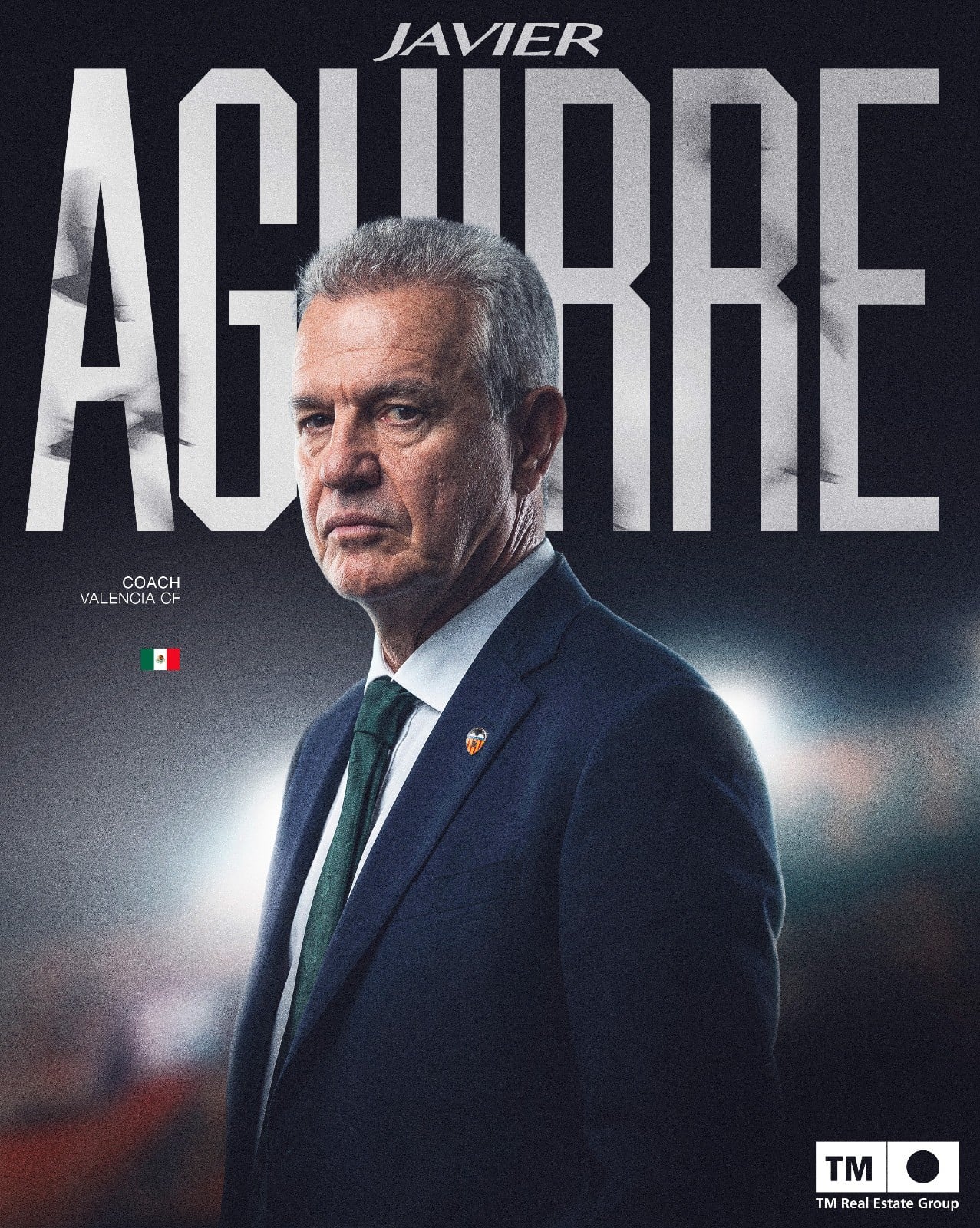 Javier Aguirre