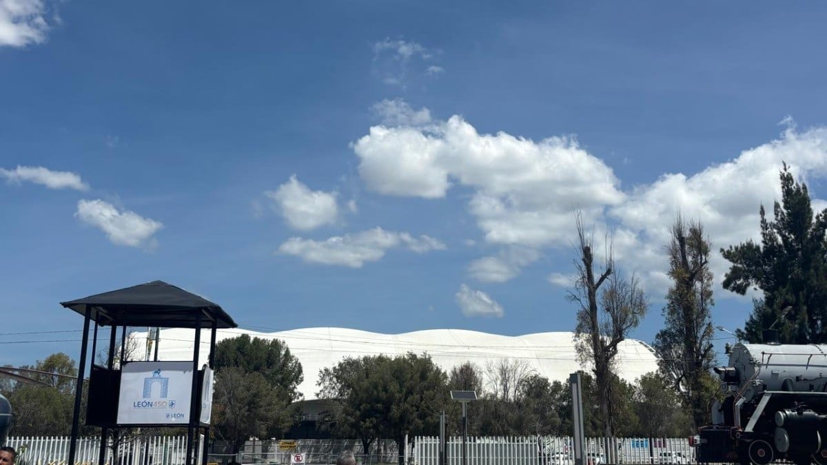 ¿Paraguas o bloqueador? A esta hora puede cambiar el clima en León