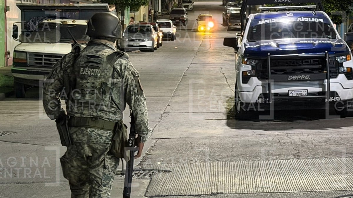Homicidio en la colonia España