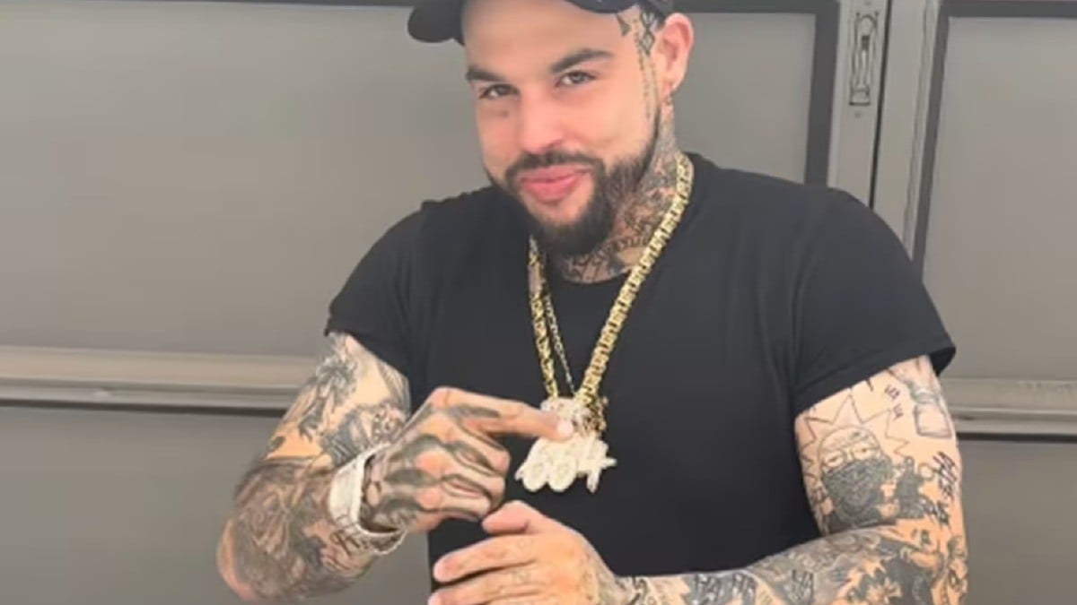 Emiliano Aguilar