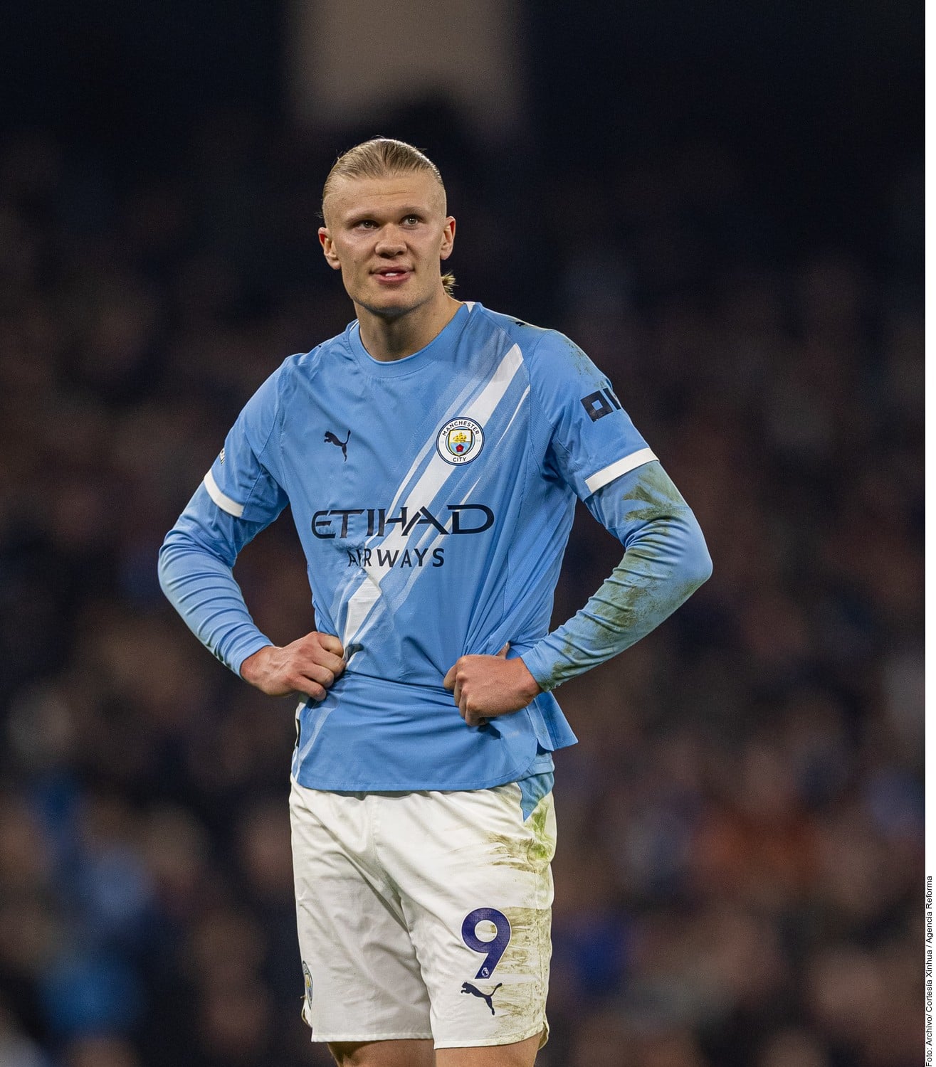 Manchester City