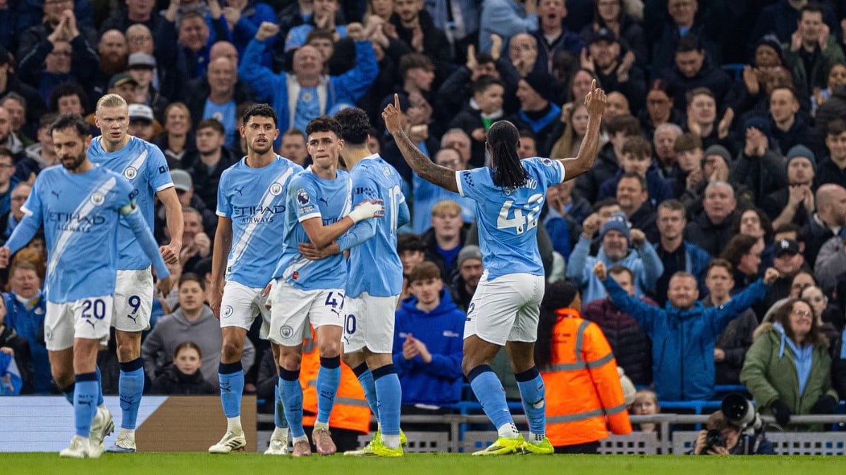 Confirma Premier League irregularidades financieras del City
