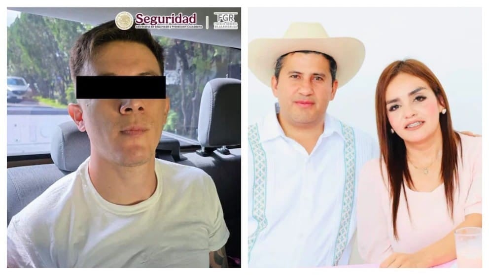 Fiscalía de Michoacán requiere celulares de Carlos Manzo y mantiene investigación sobre el Movimiento del Sombrero