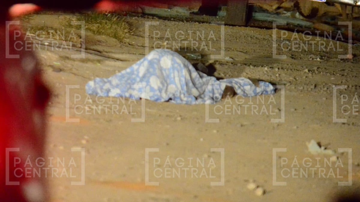 Asesinan a balazos a un hombre frente al centro de prevención del delito en Silao