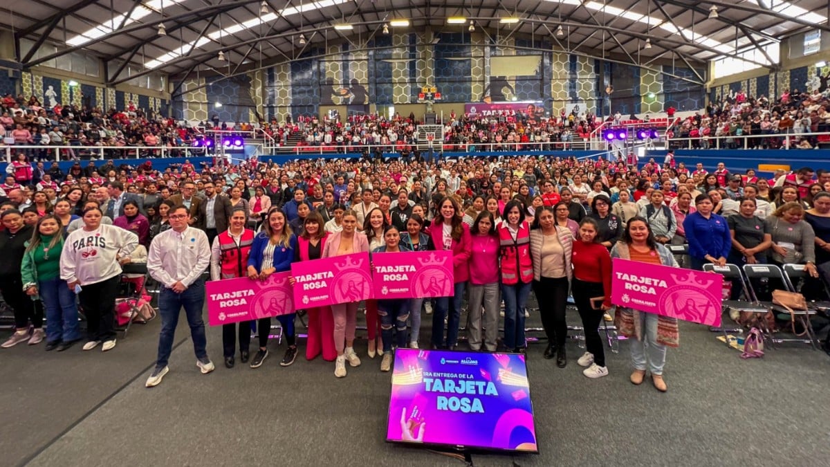 ¡Se acerca la fecha! ¿Cuándo caerá el segundo pago de la Tarjeta Rosa en este 2026?