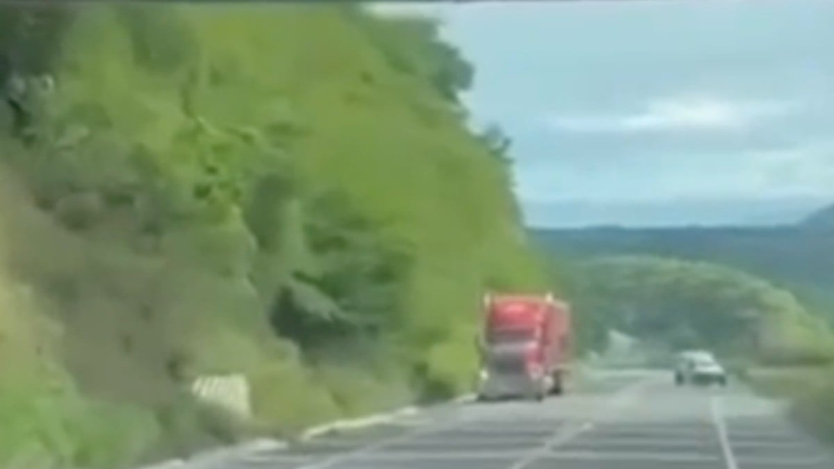 Accidente en el Siglo XXI