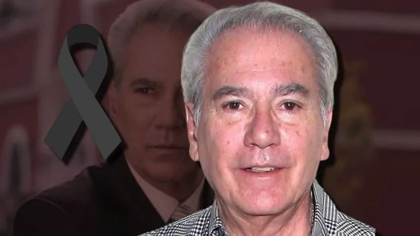 Muere a los 79 años el actor Otto Sirgo, reconocido por su trayectoria de más de cinco décadas en teatro, cine y televisión en México