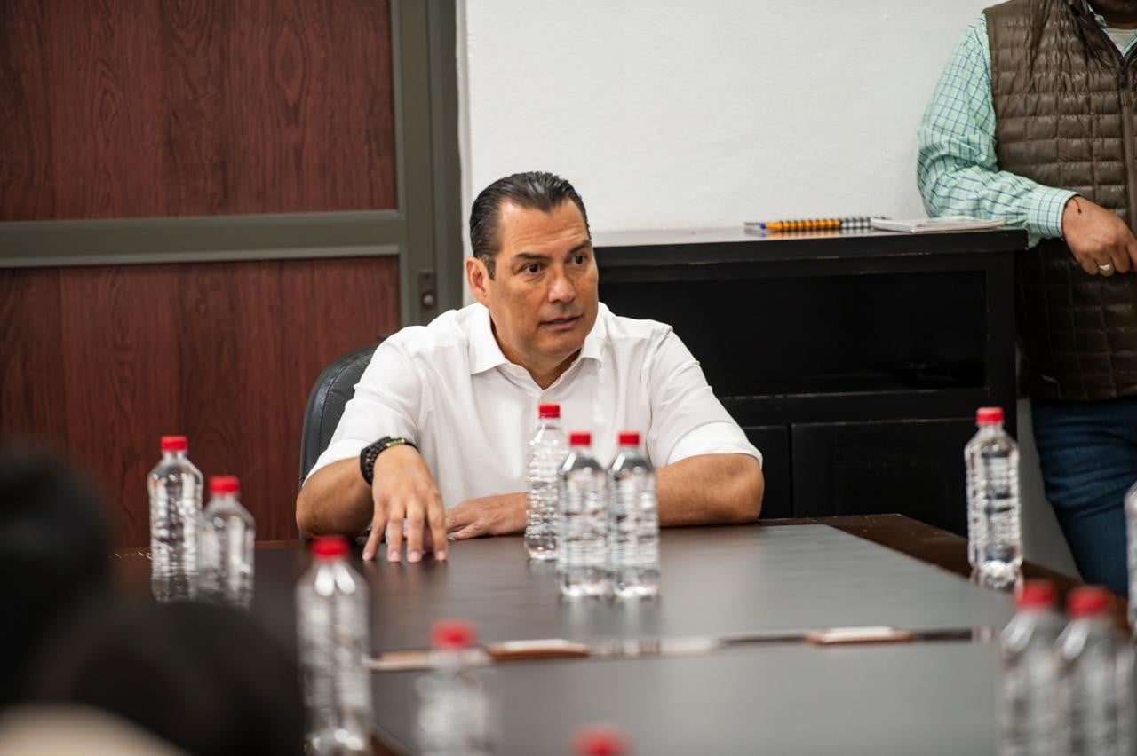 San Miguel de Allende reporta sus mejores niveles de seguridad de los últimos 20 años, afirma Mauricio Trejo