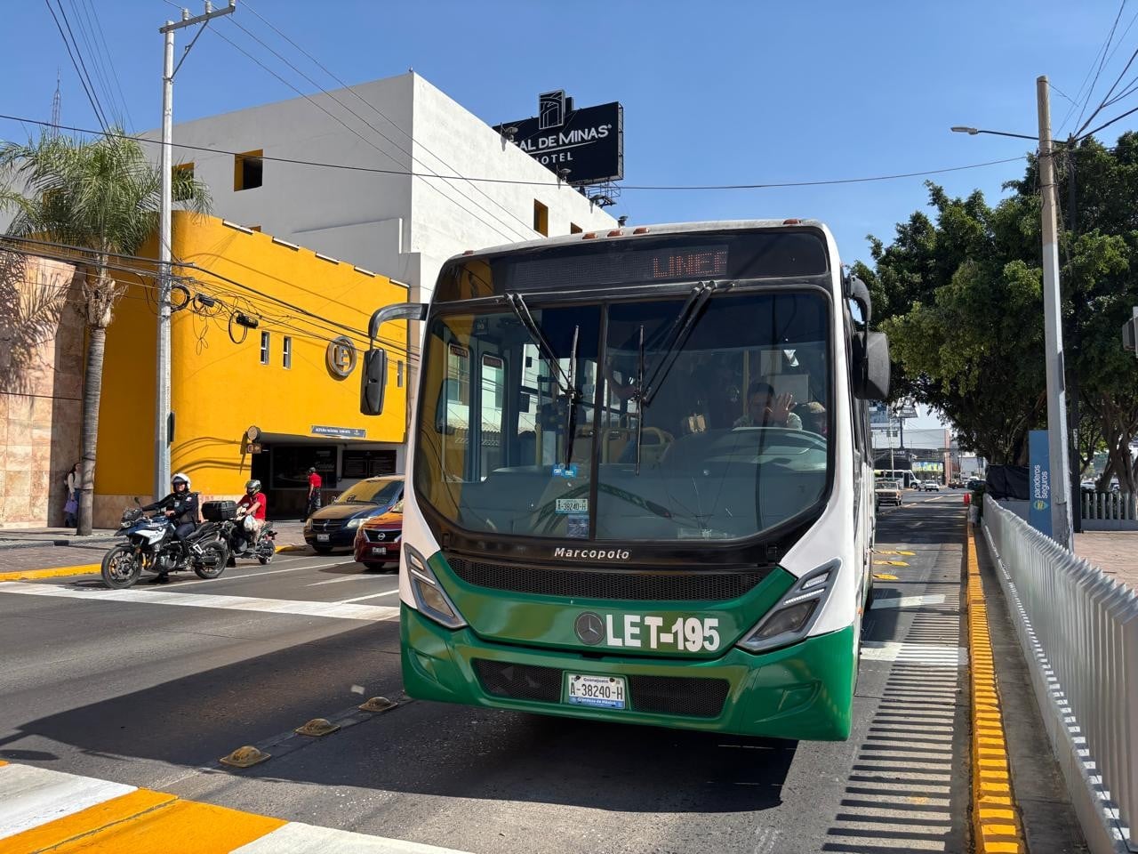 ¿Se viene cambio de rutas en León? Esto modificarían en el transporte