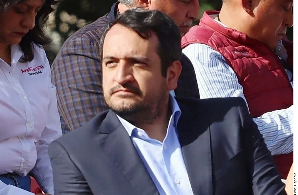 Afirma NYT que indagan a 'Andy' por huachicoleo