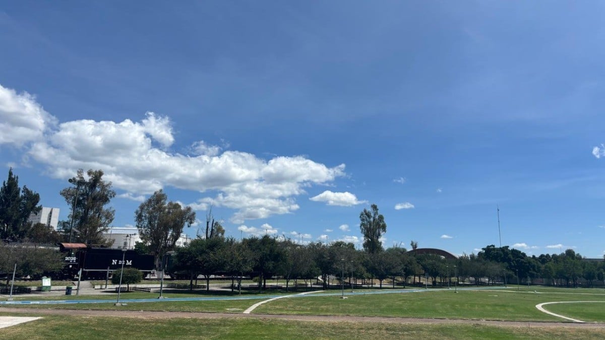 ¡Aguas con la tormenta de hoy en León! ¿A qué hora se espera?