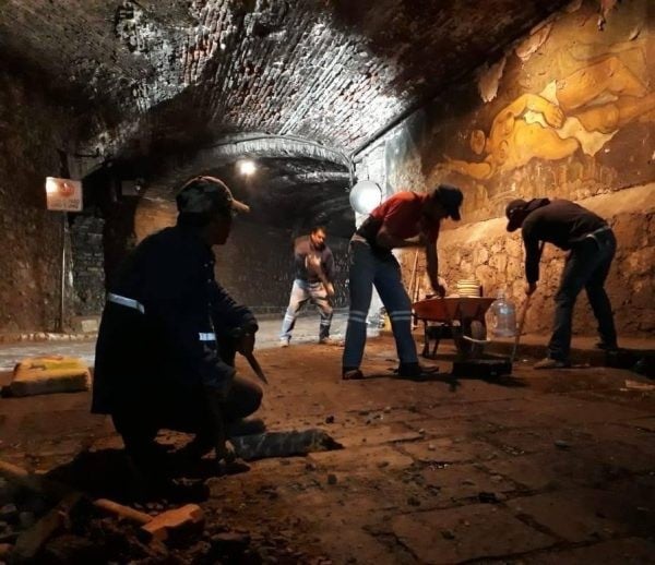 Anunciarán proyectos para la capital, entre ellos de movilidad y ampliación de túnel