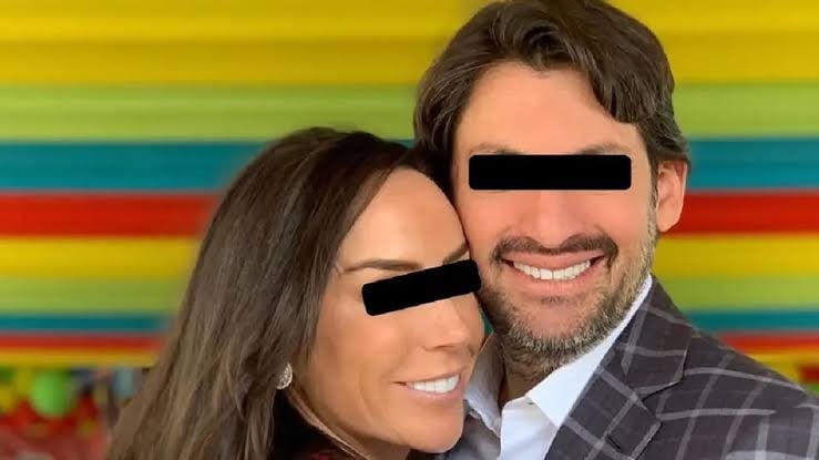 Interpol retira fichas rojas contra Inés Gómez Mont y Víctor Álvarez Puga; México pedirá reactivarlas