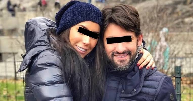 ¿Ya no los buscan? Interpol retiró las fichas de búsqueda de Inés Gómez Mont y su esposo