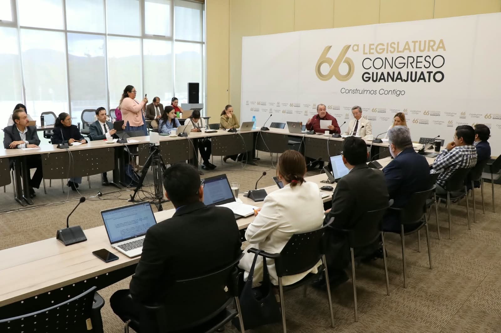 SCJN avanza hacia declaratoria general sobre normas de aborto en Guanajuato