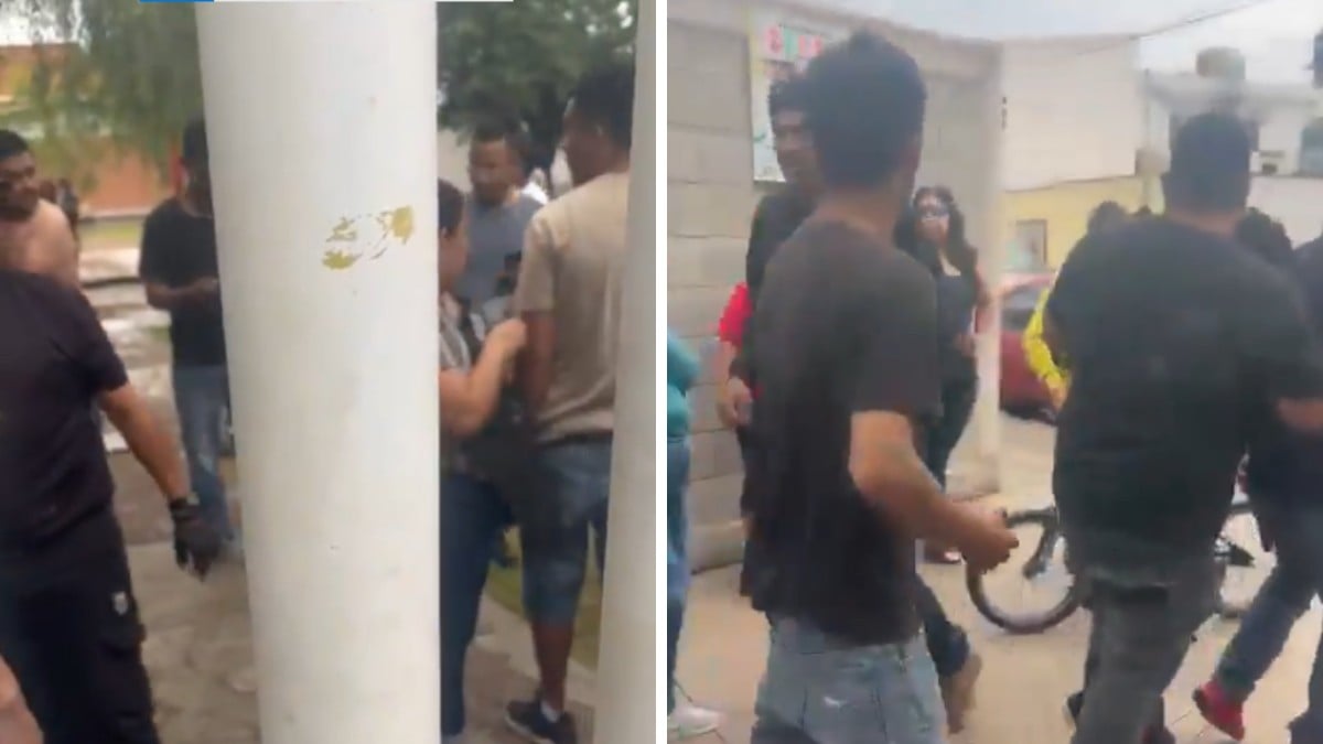 Irrumpen en secundaria en Torreón y matan a subdirectora