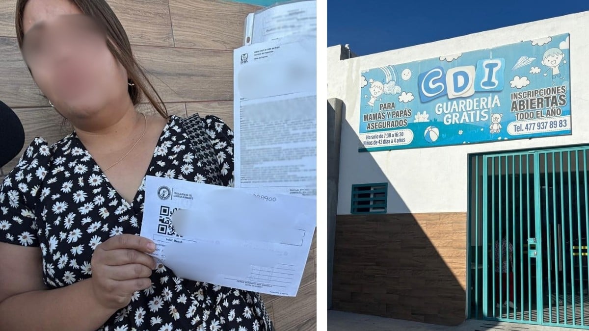 ¿Qué pasó con la investigación de un presunto abuso infantil en una guardería de León?