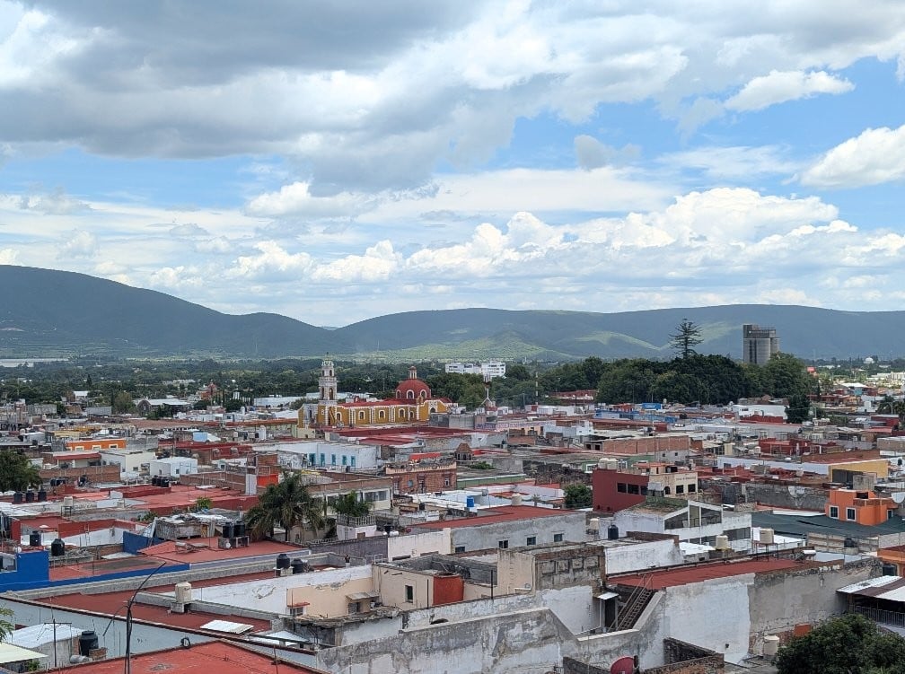 Pueblo Mágico