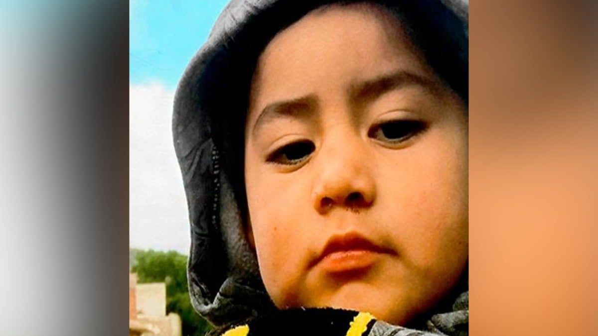 Bebé de 2 años tenía casi cuatro meses desaparecido en León; ya lo localizaron