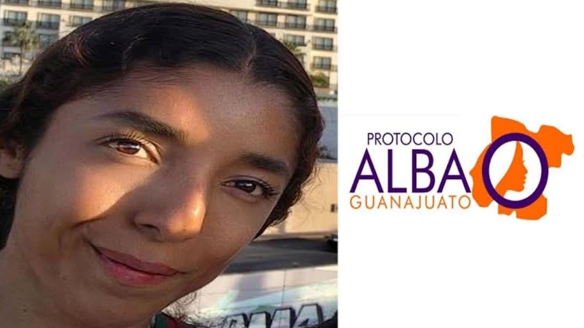 ¡Una familia espera volver a verla! Buscan a María Guadalupe, desaparecida en León