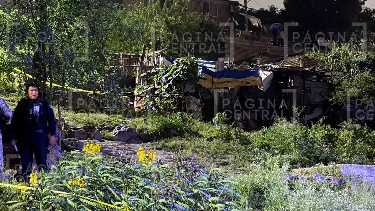 Ataque armado deja a un hombre sin vida en Rivera de los Castillos