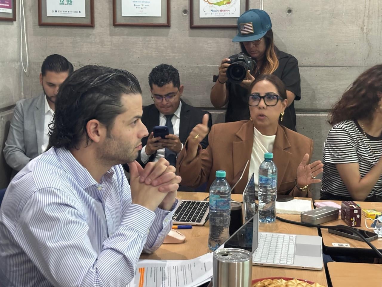 Regidores cuestionan cifras de visitantes de la Feria Estatal de León