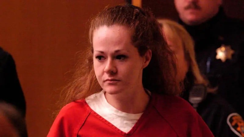 Intentaron ejecutarla dos veces y seguía viva: suspenden ejecución de Christa Pike