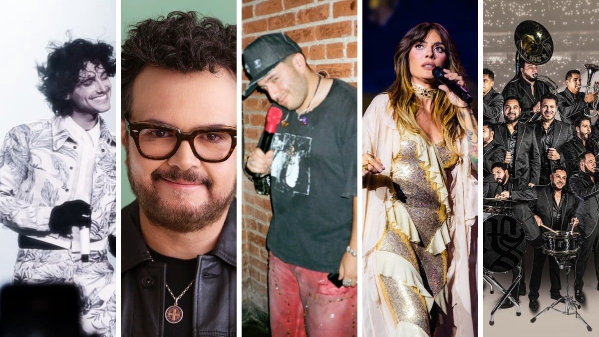 ¡Octubre llega con todo a León! Habrá conciertos, terror, lucha libre y noche de catrinas