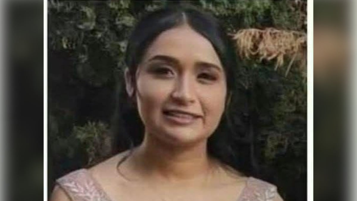 ¡Ya la localizaron! Confirman el hallazgo de Daniela, estudiante raptada en Salamanca