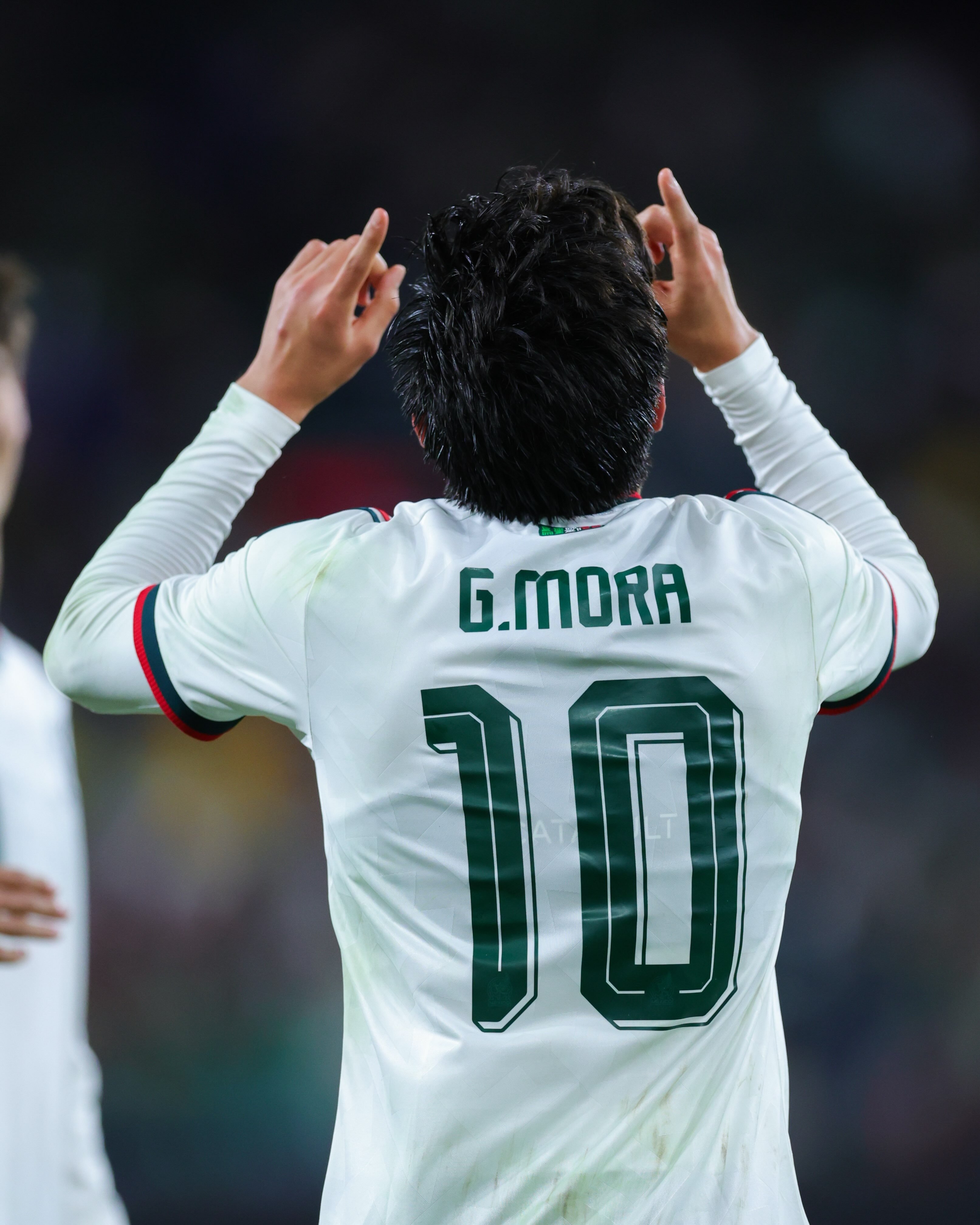 Gilberto Mora