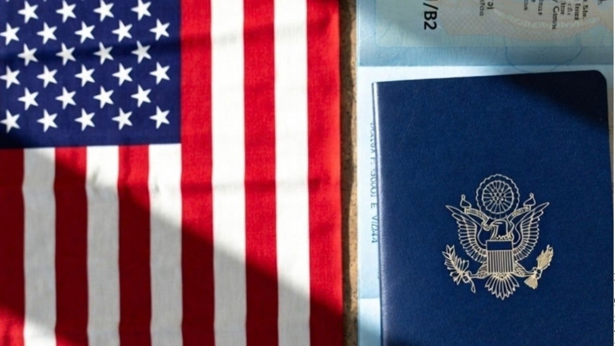 ¿Te pueden negar la visa americana si tienes familiares viviendo en Estados Unidos?