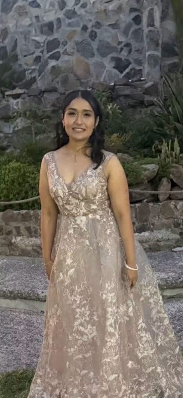 Daniela Montes Sierra