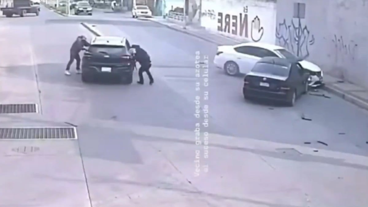 Suman 4 muertos en Valle de Santiago, Guanajuato