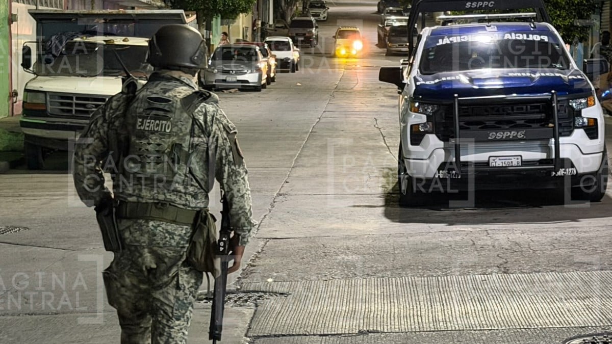 Controla crimen 30 por ciento del territorio