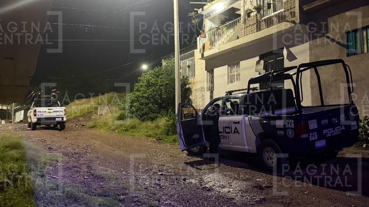 Crimen organizado en México