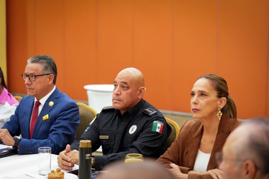 Seguridad en León