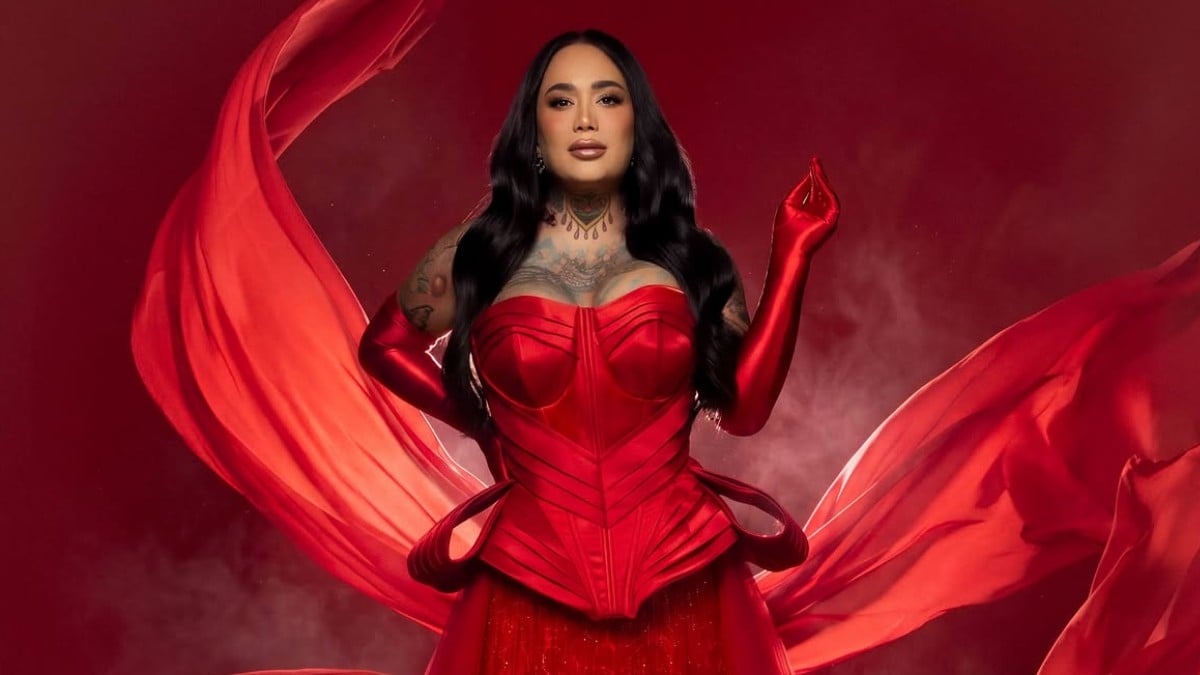 ¿Fraude? Karina Torres sale de La Casa de los Famosos y levanta polémica