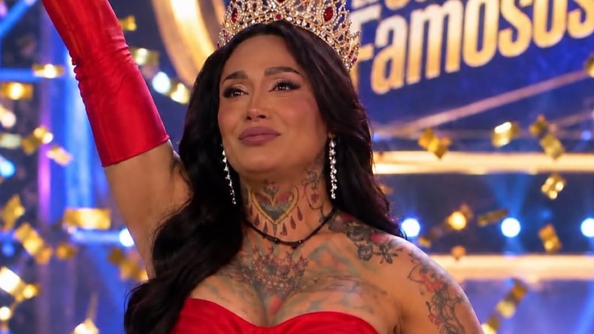 Karina Torres rompe el silencio tras acusaciones de fraude en La Casa de los Famosos