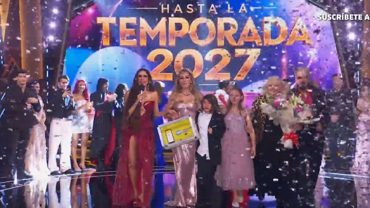 ¿Por cuántos votos perdió Karina Torres? Revelan las cifras de cada finalista en LCDLF