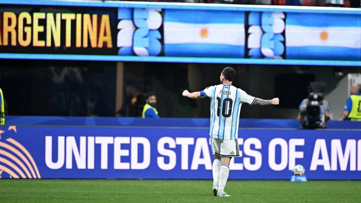 ¡El GOAT dice adiós! ¿A qué hora y dónde ver la despedida de Messi de la Albiceleste?
