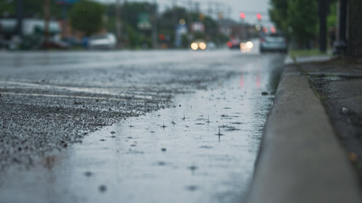 León registra segunda lluvia más intensa de la temporada; El Palote llega al 73%
